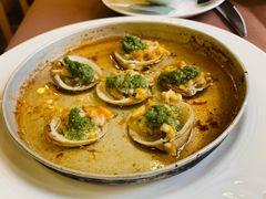 -红房子西菜馆(淮海中路店)