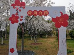 -堤角公园