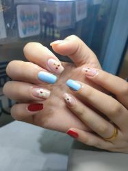 -悦指间美甲美睫