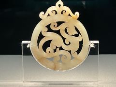 -北京大葆台遗址博物馆