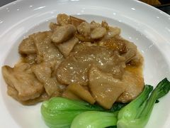 -阿庄新豫菜(航海东路店)