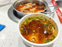 -龍歌自助小火锅(李沧丽达店)