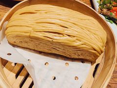 红糖金丝卷-云海肴·汽锅鸡·云南菜(美罗城店)