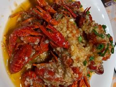 -忆口香龙虾(珠海夏湾老店)