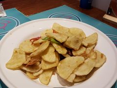 -哈密古丽新疆餐厅(江北融创店)