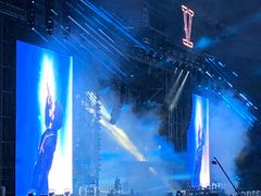 -南京奥林匹克体育中心-体育馆