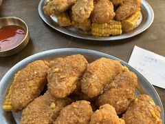 -勺子米线·云南传统小吃市集(四方街店)