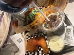 -TACO STAR 塔可星(下沙宝龙店)