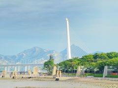-深圳湾公园(南山区)