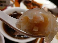 虾饺皇-澳门陈光记烧味饭店(南京德基广场店)