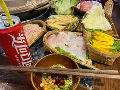 -欧阳小姐在成都(鼓楼店)