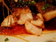 -老船坞餐厅(北京亚洲大酒店 )