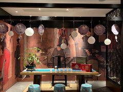 -馋遇江南·精致湖景雅宴(东方之门店)