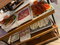 -蜀九香火锅(九眼桥店)