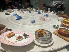 -俏巴渝·家宴·生日宴(锦绣城店)