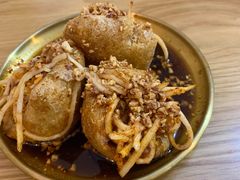 -小豆海棠(嘉兴路店)