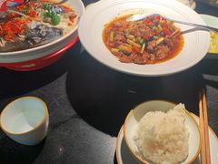 -湘阁里辣(南联锦泰城店)
