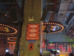 -HIB HUB公社(解放西路店)