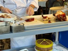 -大鸭梨烤鸭(枣园店)