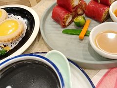 -点都德(华强北店)