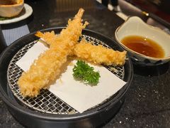 -德川家日本料理(中关村寰太大厦店)