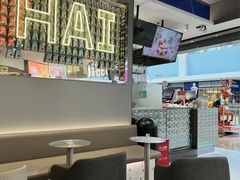 -DQ·蛋糕·冰淇淋(周浦万达店)