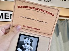 -PHOTOWITH 自助照相馆