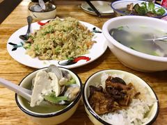 -聪辉同安老美食饭店(大元路店)