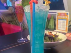 -粉墨特色菜·烧烤音乐酒馆