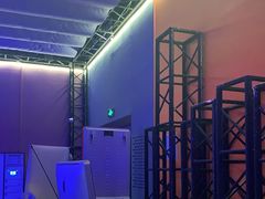 -未来战场·大空间VR·轰趴·团建(常营店)