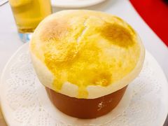 罐闷牛肉-金色时光俄式西餐厅(中央大街店)