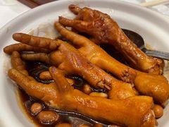 -白天鹅宾馆-宏图府餐厅