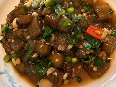 锦粉饼子-小乡小镇·传承桐庐土菜·老板亲自烧的菜