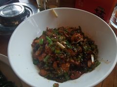 -渔乡米香·剁椒鱼头(四方坪店)