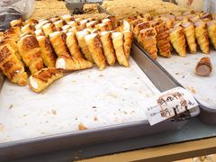 -爱德顺糕点食屋(利民道店)