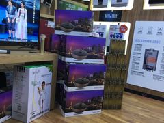 -苏宁易购(Suning Pro北京立水桥店)