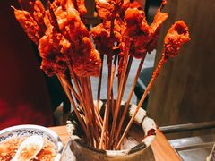 -潮火锅·麻辣牛肉火锅(观音桥方圆·LIVE店)