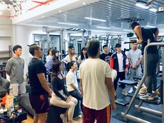 -YCHL Studios健身工作室(市二宫店)
