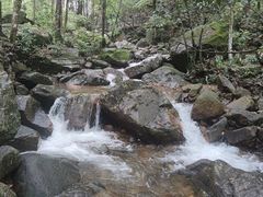 -姑婆山旅游区