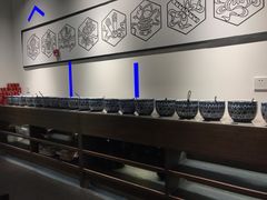 -尚尚仙·酸汤猪手·猪肚鸡火锅(华联万柳购物中心店)