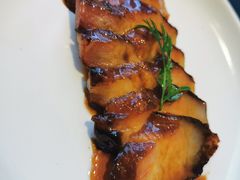 叉烧-丽晶轩中餐厅(重庆丽晶酒店)