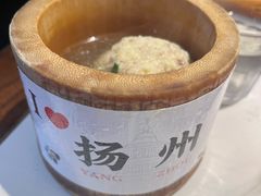 -打酱油·非遗淮扬菜(瘦西湖梅岭店)