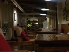 -雕刻时光咖啡馆(师大路店)