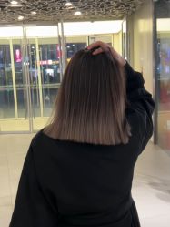 点击看大图 -3AM·S HAIR SALON烫发染发接发