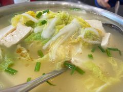 -宛平李记小吃(东关街店)