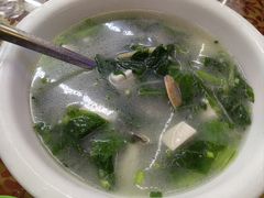 -潮香阁海鲜餐厅(较场尾店)