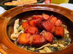 -客语客家菜(琶洲保利店)