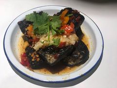 文和友臭豆腐-老长沙龙虾馆·聚会餐厅(白石洲店)