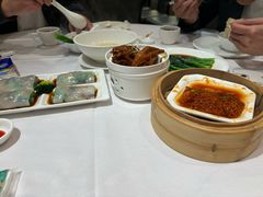 -宝园酒家(美林M·LIVE天地东座店)