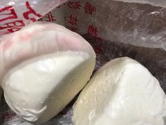 -天泽祥·鼓楼馒头(鼓楼店)